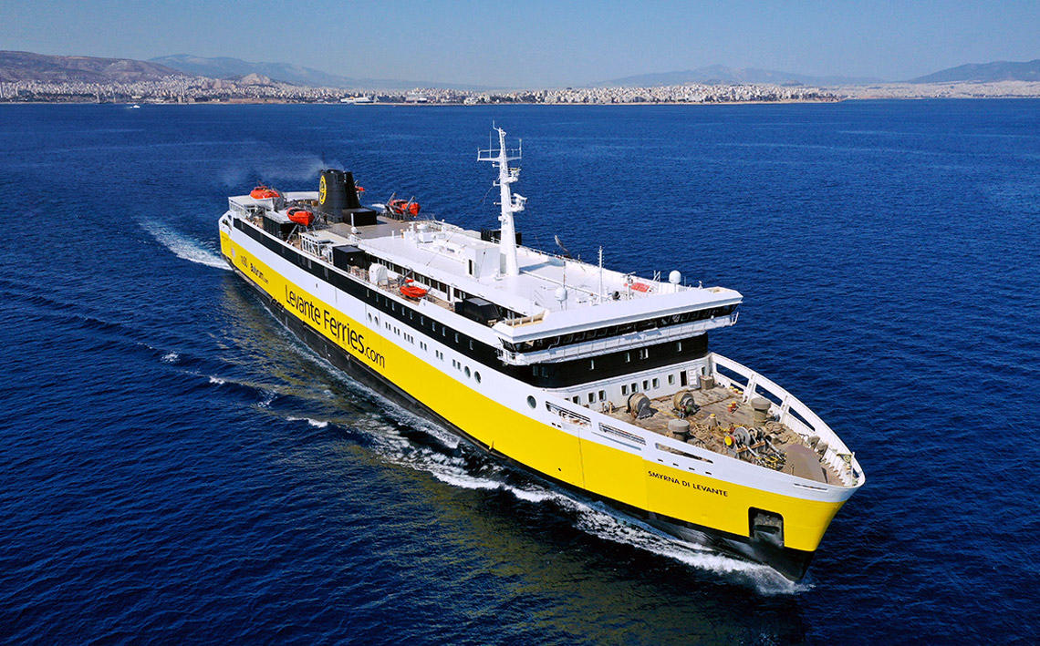 Izmir